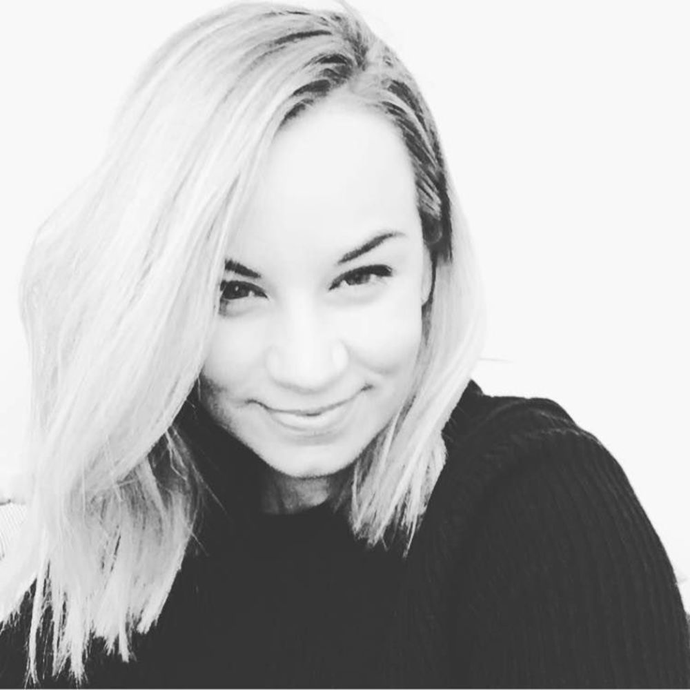 Meet your Posher, Michelle